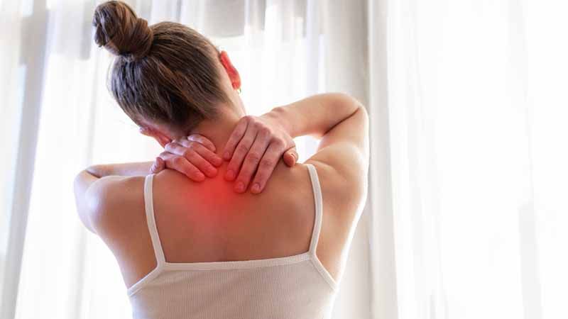 Comprehensive Insights into Neck Pain and Effective Relief Strategies - Health Zone