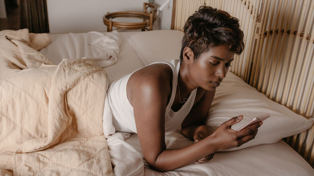 Transform Your Evenings: How to Build a Relaxing Nighttime Routine for Better Sleep - Health Zone