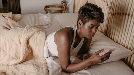 Transform Your Evenings: How to Build a Relaxing Nighttime Routine for Better Sleep - Health Zone