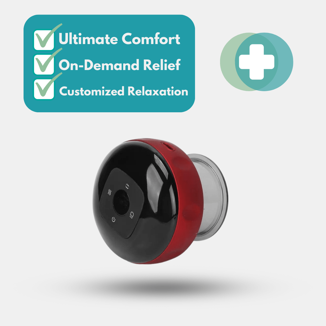 EMS Foot Massager - Electric Massage Mat for Pain Relief and Improved Circulation - Person using EMS Foot Massager for relaxing foot therapy at home.Detailed view of EMS Foot Massager sh